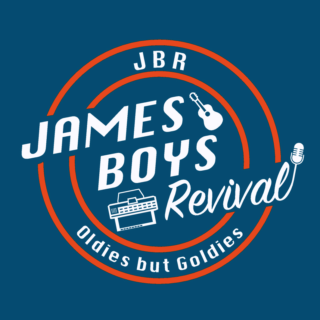 James Boys Revival Band - Oldies but Goldies