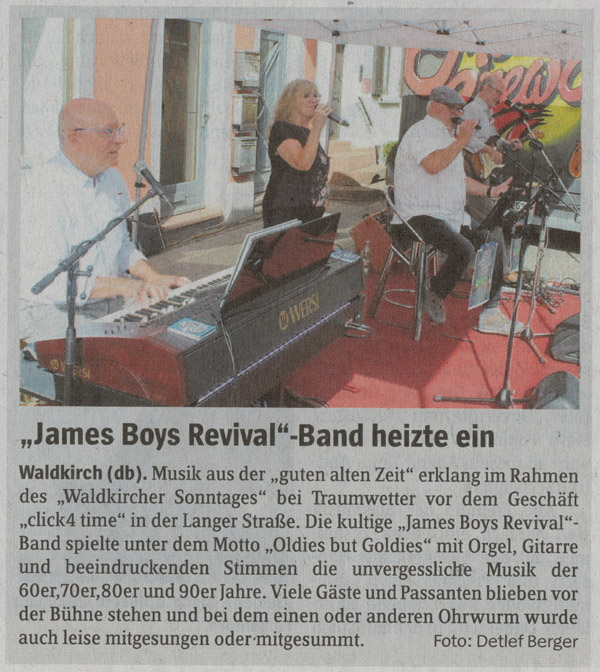 Kunst-Markt Genuss Oktober 2023 mit JBR